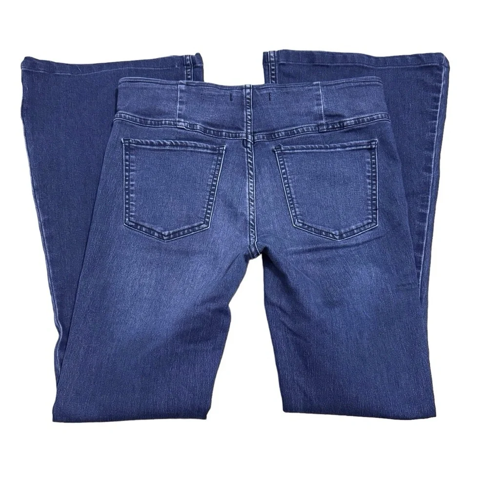 Free People designed accentuate